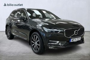 Volvo XC60 bild 2