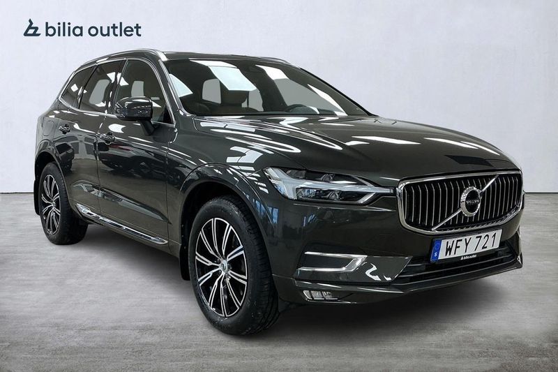 Volvo XC60 bild 2