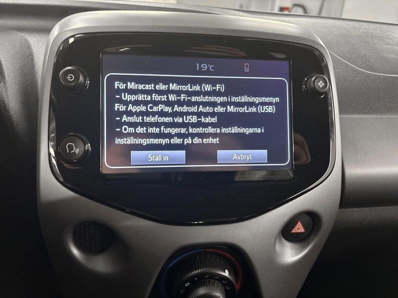 Toyota Aygo bild 16