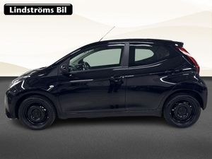 Toyota Aygo bild 6