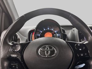 Toyota Aygo bild 15