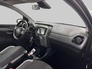 Toyota Aygo bild 10