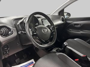 Toyota Aygo bild 14