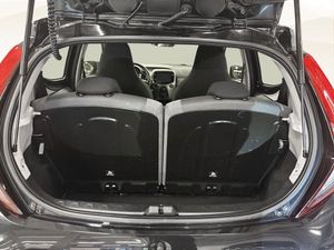 Toyota Aygo bild 13