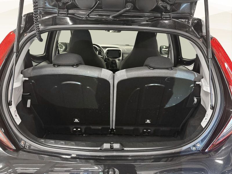 Toyota Aygo bild 13