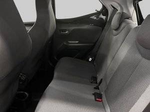 Toyota Aygo bild 11