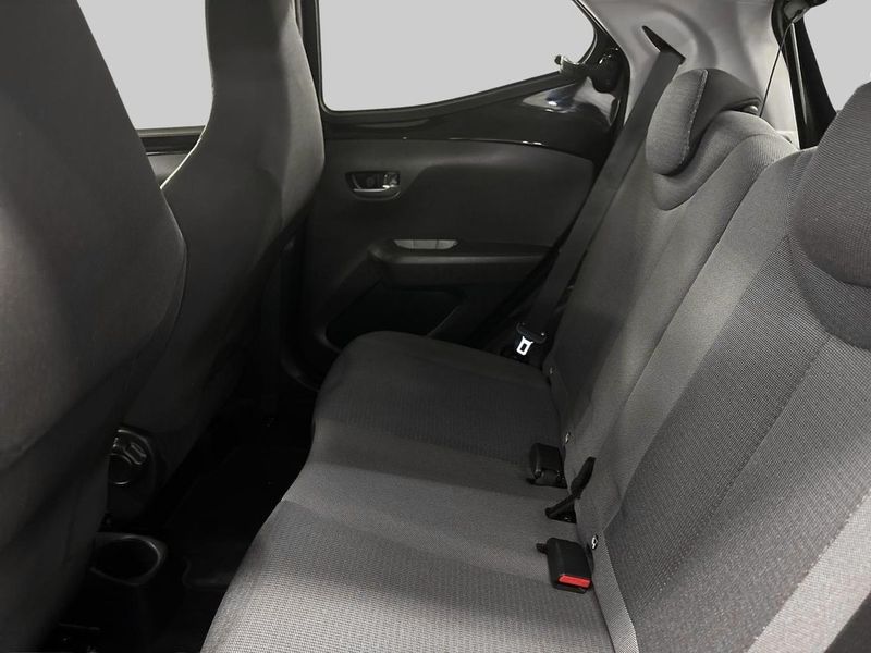 Toyota Aygo bild 11