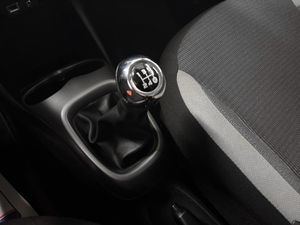 Toyota Aygo bild 18