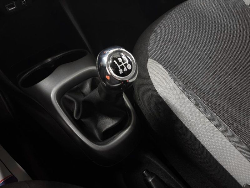 Toyota Aygo bild 18