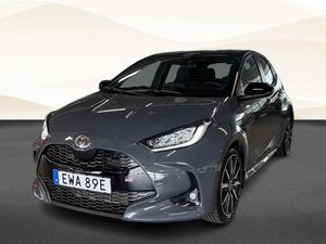 Toyota Yaris bild 18