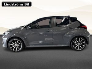 Toyota Yaris bild 6
