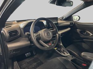 Toyota Yaris bild 13