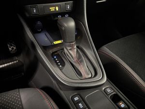 Toyota Yaris bild 17