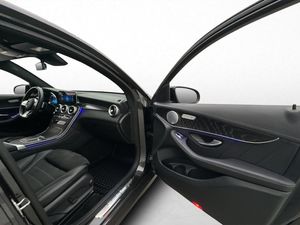 Mercedes GLC300 bild 30