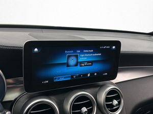 Mercedes GLC300 bild 24
