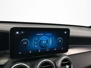 Mercedes GLC300 bild 25