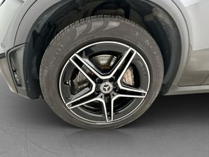 Mercedes GLC300 bild 32