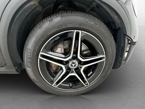 Mercedes GLC300 bild 34