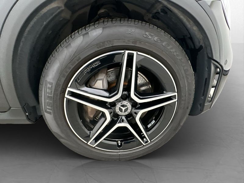 Mercedes GLC300 bild 34