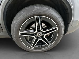 Mercedes GLC300 bild 33