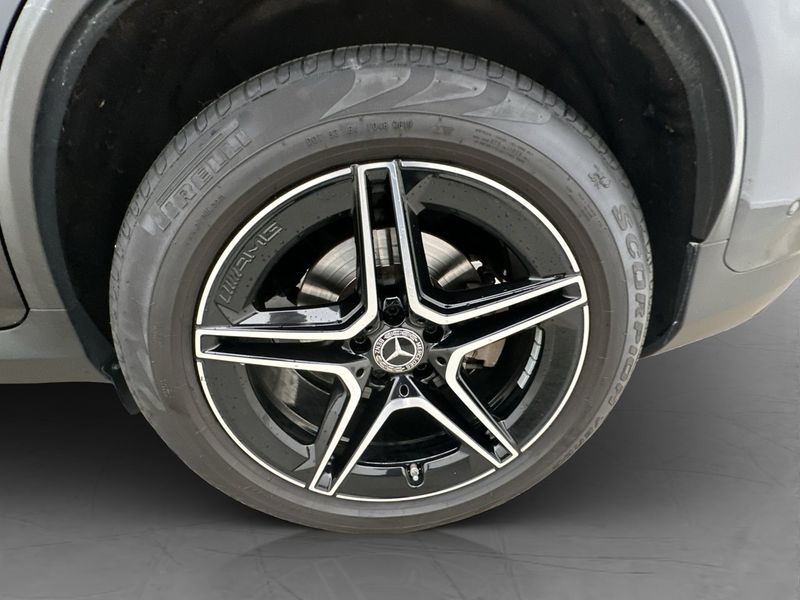 Mercedes GLC300 bild 33