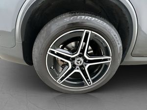Mercedes GLC300 bild 35