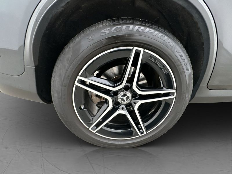 Mercedes GLC300 bild 35