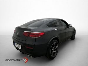 Mercedes GLC300 bild 6