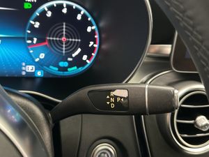 Mercedes GLC300 bild 19