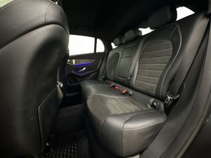 Mercedes GLC300 bild 31