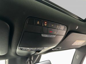 Mercedes GLC300 bild 26