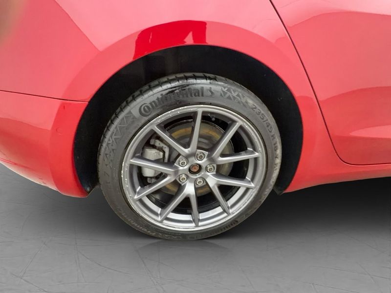 Tesla Model 3 bild 33