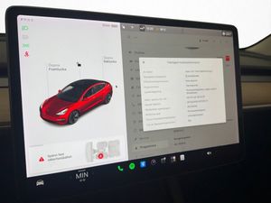Tesla Model 3 bild 22