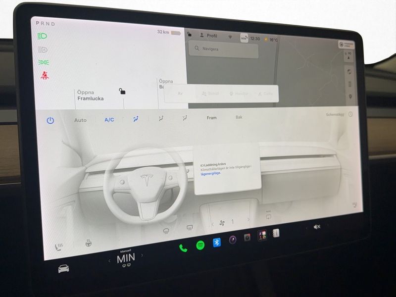 Tesla Model 3 bild 23