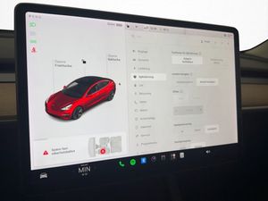 Tesla Model 3 bild 24