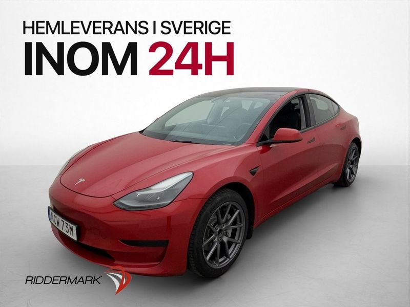 Tesla Model 3 bild 4