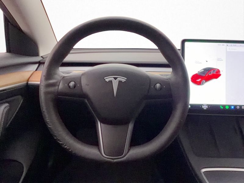 Tesla Model 3 bild 17