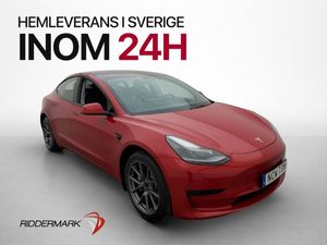 Tesla Model 3 bild 1