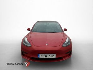 Tesla Model 3 bild 3