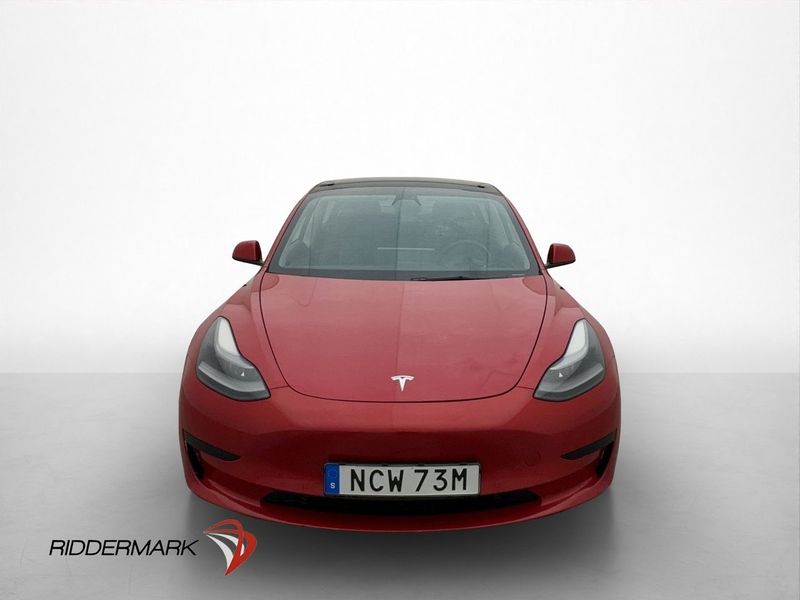 Tesla Model 3 bild 3