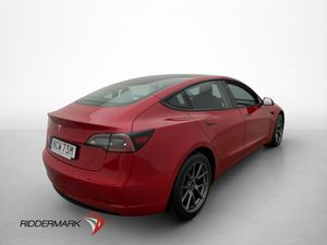 Tesla Model 3 bild 8