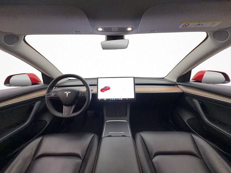 Tesla Model 3 bild 16