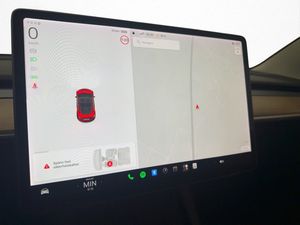 Tesla Model 3 bild 27