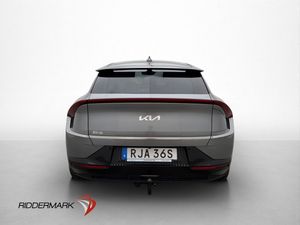 Kia EV6 bild 8