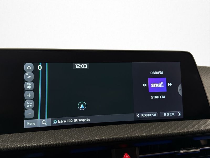 Kia EV6 bild 24
