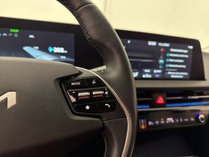 Kia EV6 bild 22