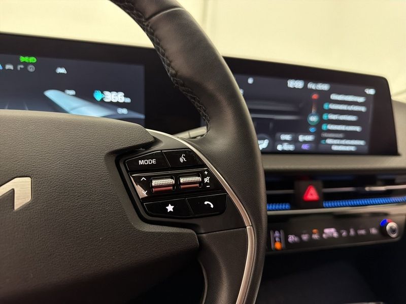 Kia EV6 bild 22