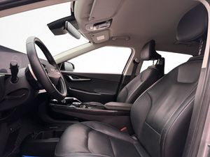Kia EV6 bild 17