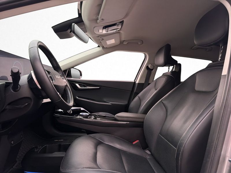 Kia EV6 bild 17