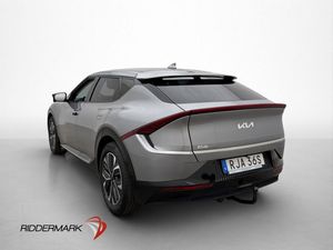 Kia EV6 bild 6